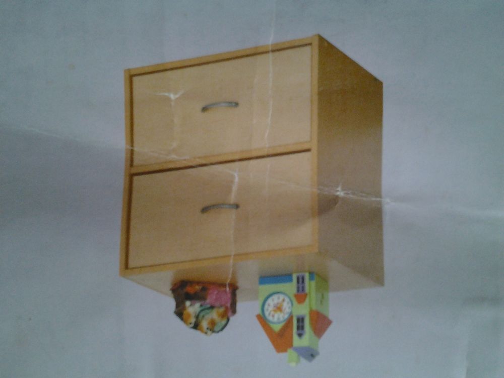 Meuble cube tiroies Meubles