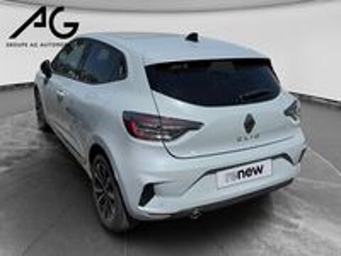 Clio V Clio TCe 90 Techno 2024 occasion 51300 Vitry-le-Fran&ccedil;ois