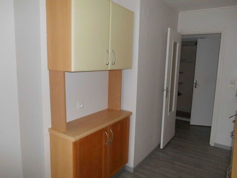   f4 � Moulins(03000) proche h�pital Appartement - 5 pi�ce(s) - 74 m�