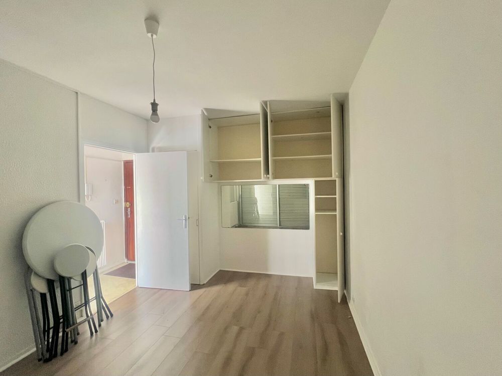 Appartement 2 pièces 25 m² · à Montauban · 25 m² · 68 000 €