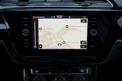 Touran 2.0 TDI 150 DSG7 7pl Style 2022 occasion 67230 Obenheim