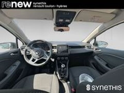 Clio V Clio TCe 90 Equilibre 2023 occasion 83160 La Valette-du-Var