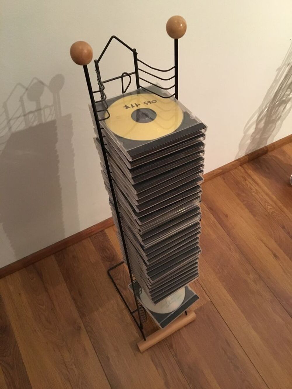 Range CD Meubles