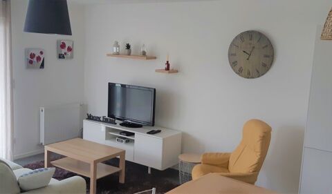  Appartement � louer 3 pi�ces 60 m�