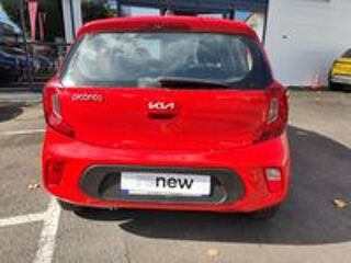 Picanto 1.0 DPi 67ch ISG BVM5 Active 2022 occasion 95100 Argenteuil