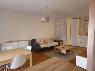  Appartement  vendre 2 pices 57 m