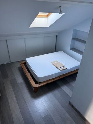  Appartement � louer 2 pi�ces 38 m�