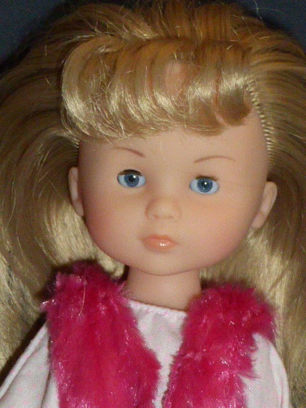 Corolle poup&eacute;e Camille les ch&eacute;ries 2012 W9375 Jeux / jouets