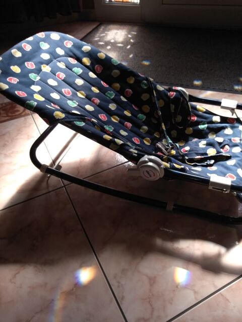 Transat b�b� 15 Florange (57)