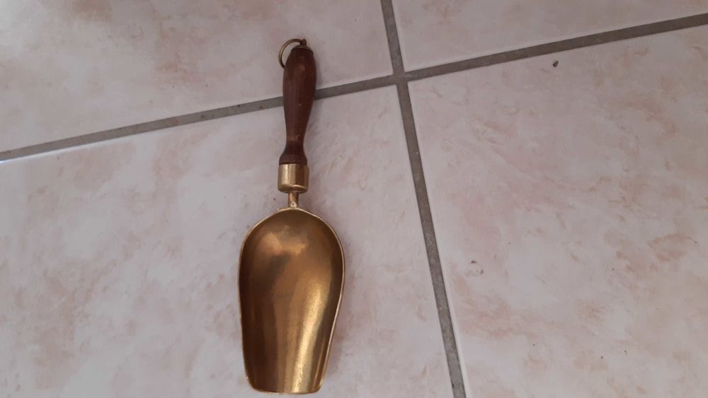 6 cuill&egrave;res &agrave; &eacute;pices Electroménager