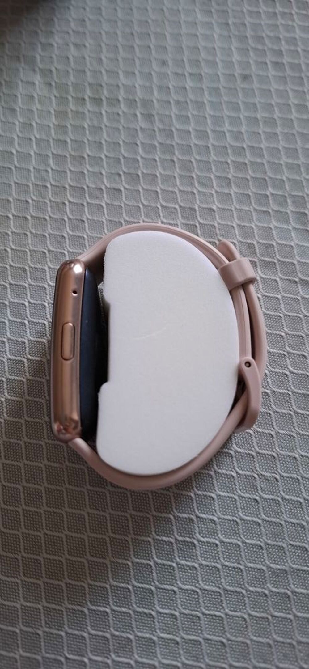 Huawei WATCH Fit AMOLED 1.64" rose pale
Bijoux et montres