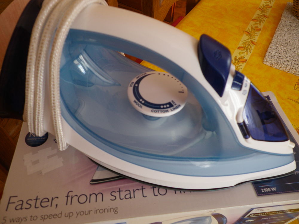 fer a repasser PHILIPS Electrom�nager