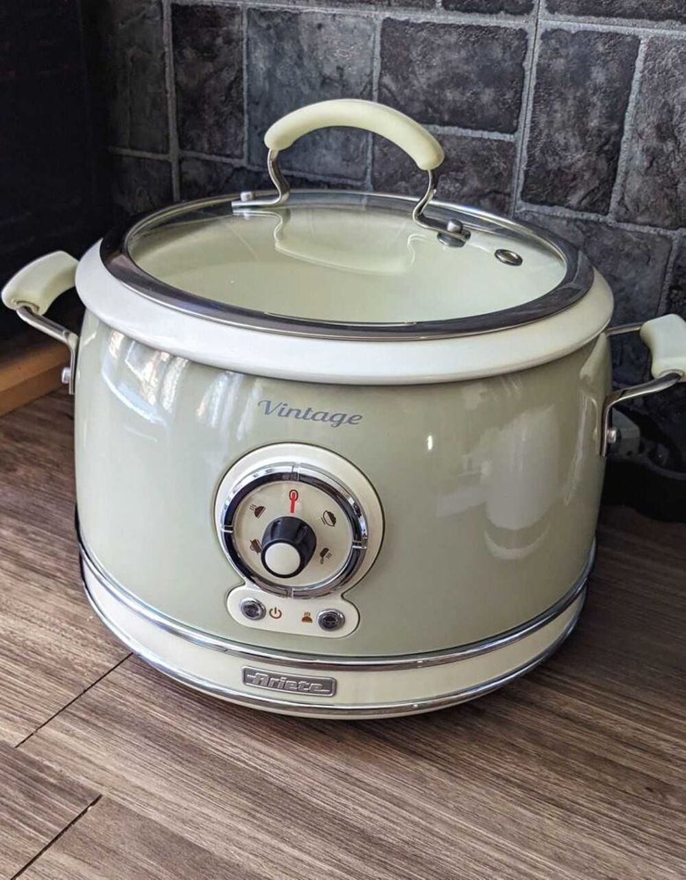 Cookeo Electrom�nager