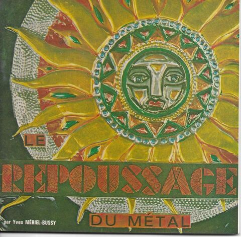  Repoussage du Métal 3 Tours (37)