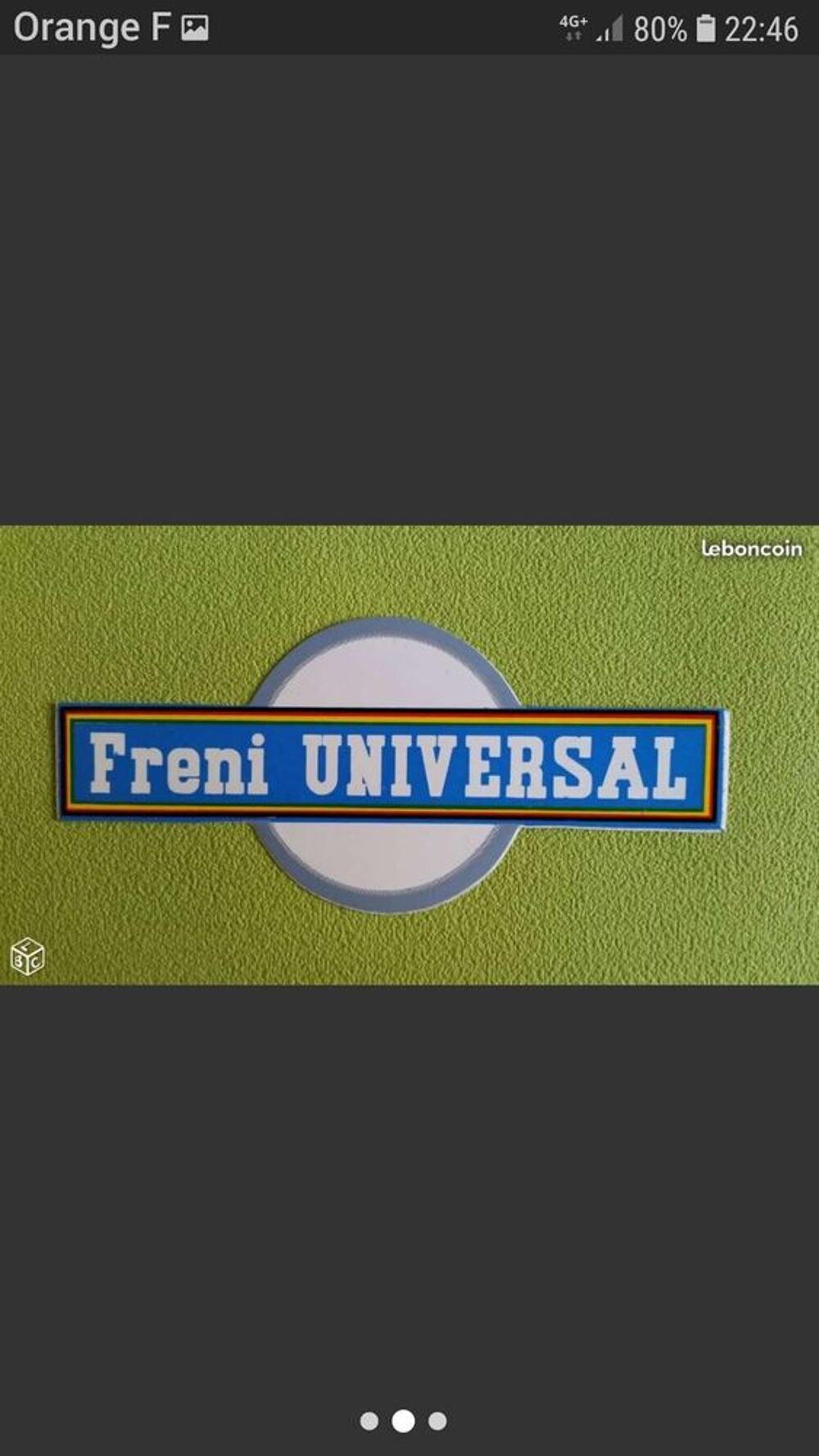 UNIVERSAL Vélos