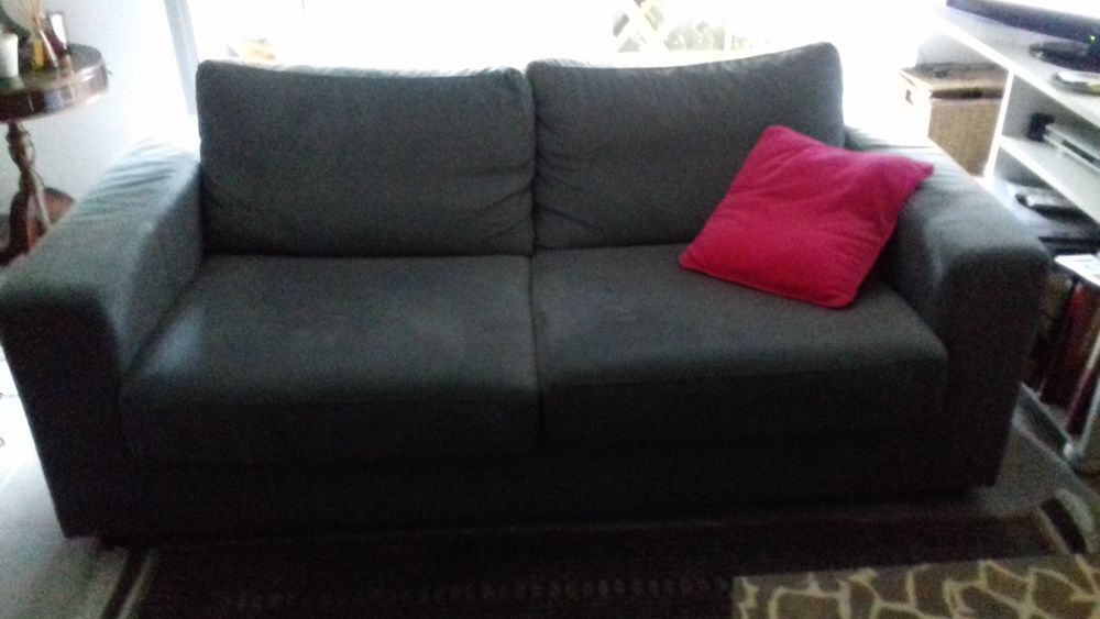 Canap&eacute; convertible Meubles