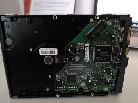 disque dur pour IMAC G5 0 Plouhinec (56)