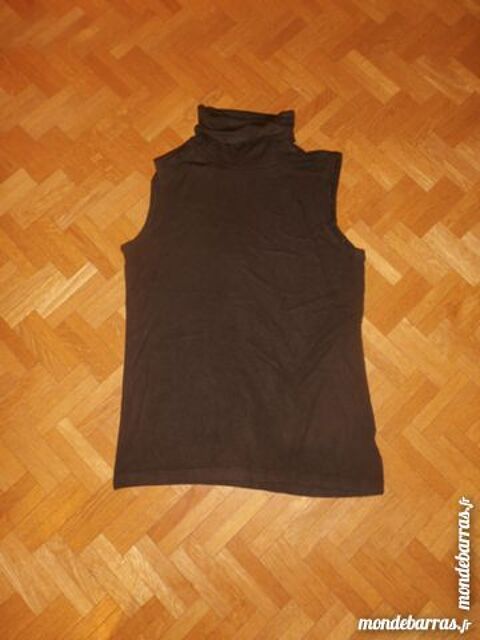 Col roul� marron (50) 5 Tours (37)