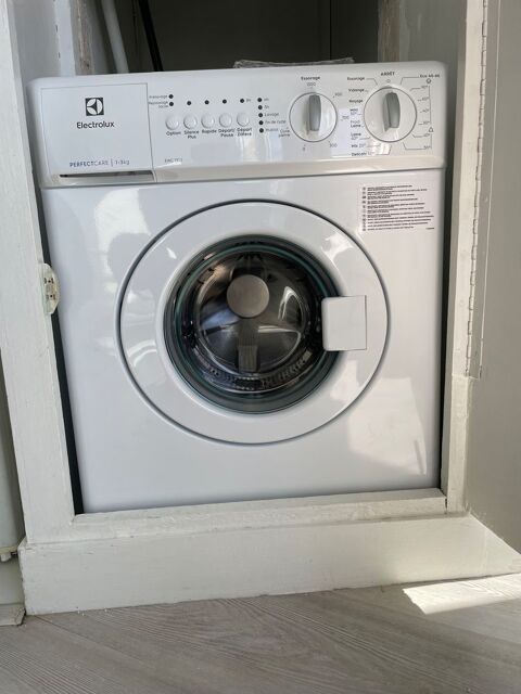  Appartement � louer 2 pi�ces 27 m�