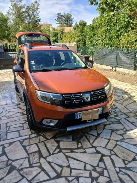 Dacia sandero TCe 90 Explorer