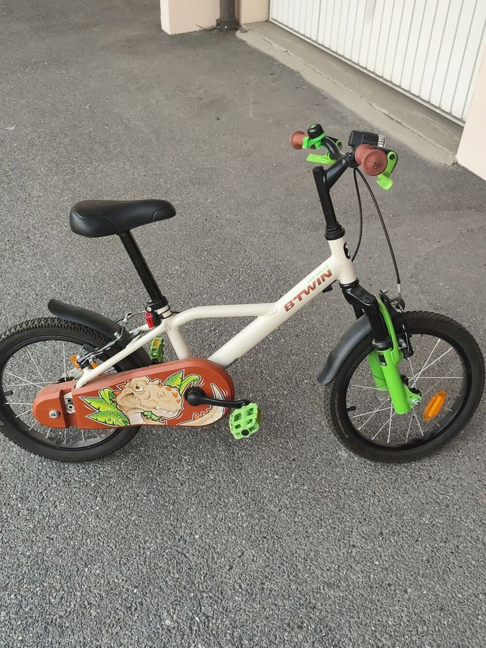 V&eacute;lo Vlos