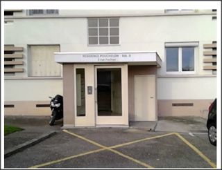  Appartement à vendre 2 pièces 45 m²