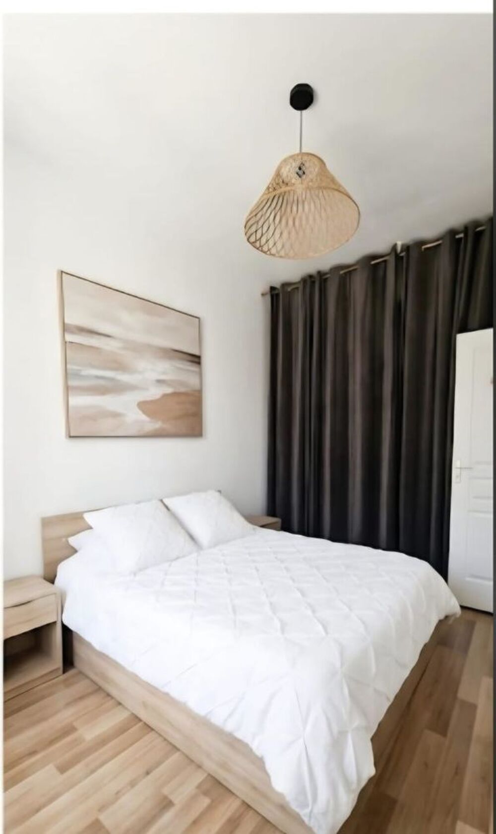 Vente Appartement Nice appartement 44,15 m2 Nice