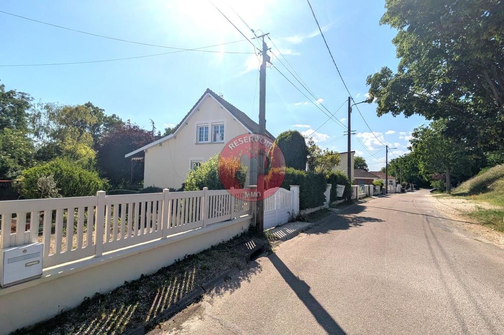 vente Maison - 5 pièce(s) - 100 m² Chevigny-Saint-Sauveur (21800)