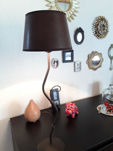 Lampe 5 Lorient (56)