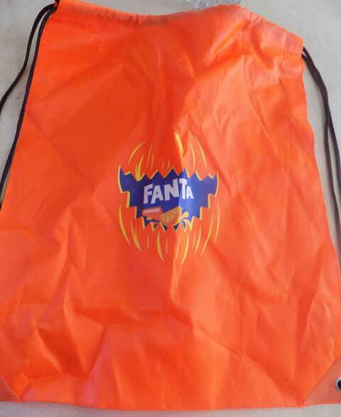 sac de sport Fanta 2 La Motte-d'Aveillans (38)