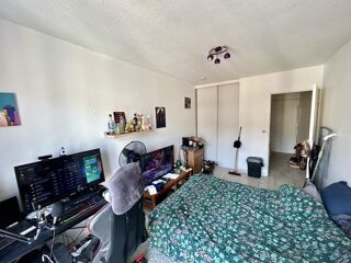  Appartement  vendre 1 pice 20 m