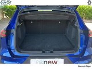 Symbioz E-Tech full hybrid 145 Iconic 2025 occasion 21000 Dijon