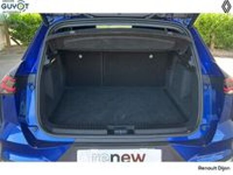 Symbioz E-Tech full hybrid 145 Iconic 2025 occasion 21000 Dijon