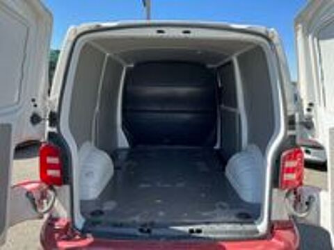 Transporter TRANSPORTER FGN TOLE L1H1 2.0 TDI 102 BUSINESS LINE 2017 occasion 65800 Aureilhan
