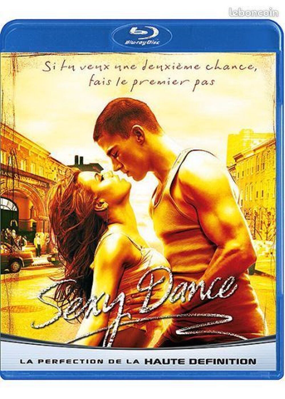 plusieurs DVDs Blu-Ray DVD et blu-ray