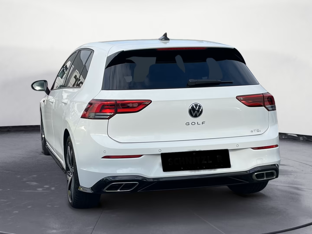 Golf 1.5 eTSI OPF 150 DSG7 R-Line 2021 occasion 69006 Lyon