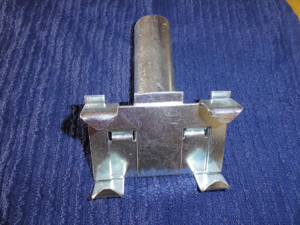 Adaptateur balai/manche Electroménager
