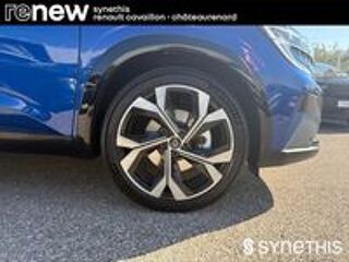 Austral E-Tech hybrid 200 Techno esprit Alpine 2025 occasion 84300 Cavaillon