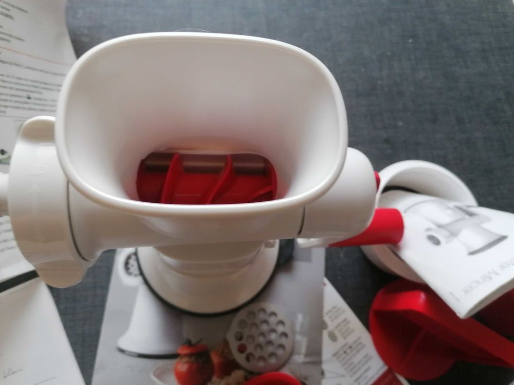 Tupperware Electroménager