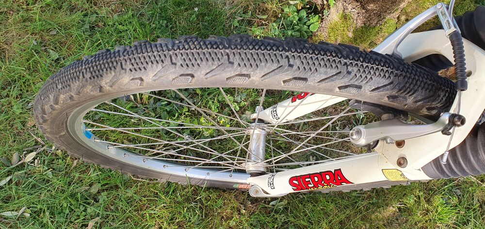 V&eacute;lo VTT Vlos