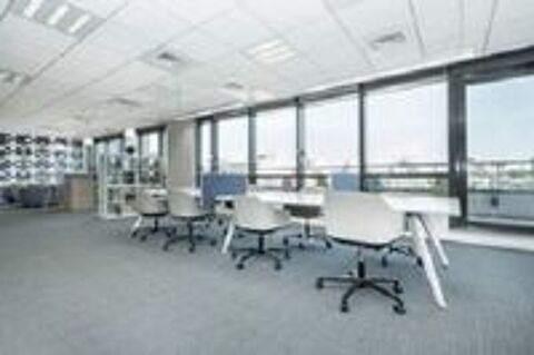   Accs tout inclus aux espaces de coworking  Alfortville, Stop & Work Alfortville  