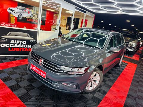 Annonce voiture Volkswagen Passat 10990 €