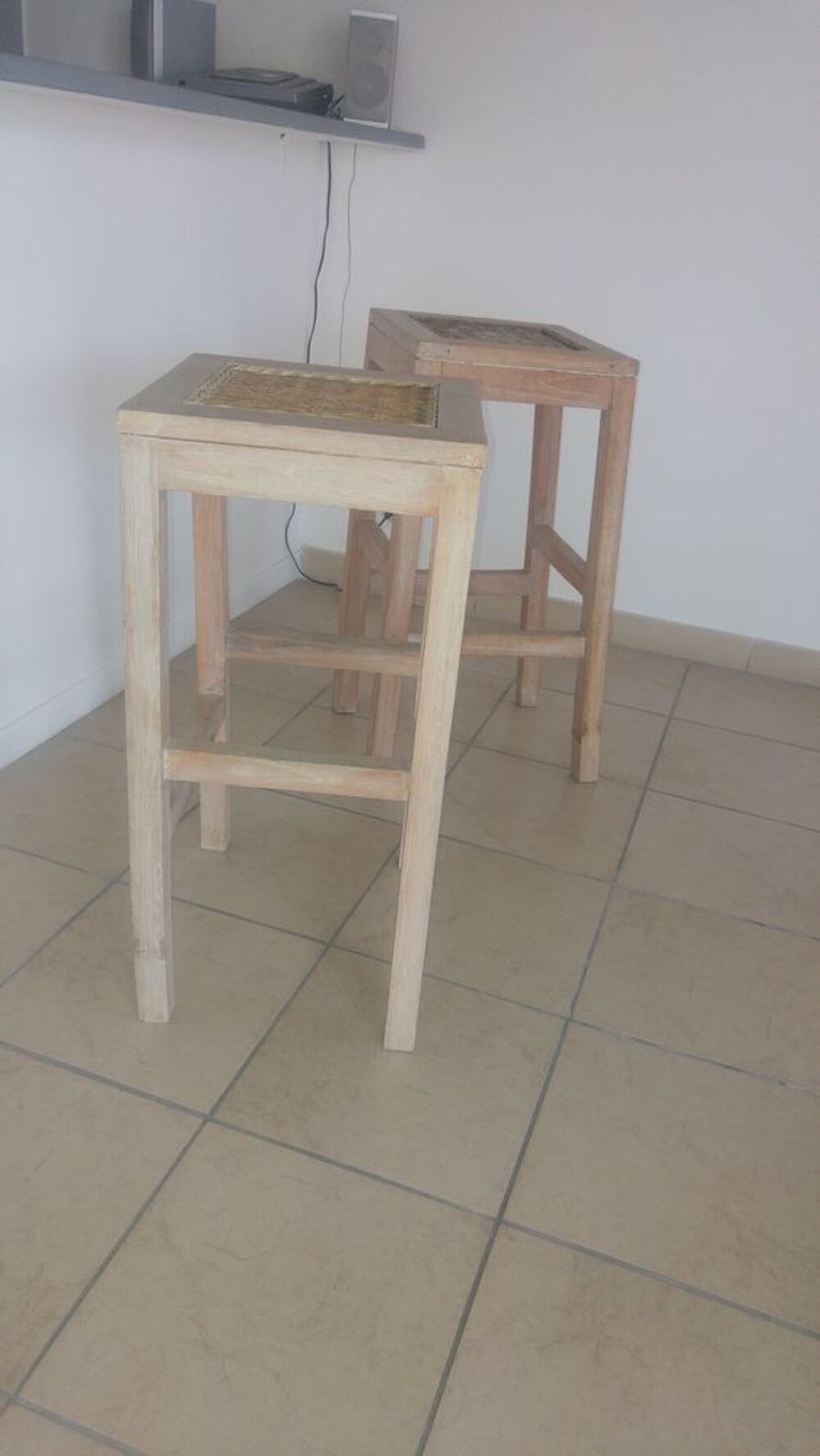 chaise de bar Meubles