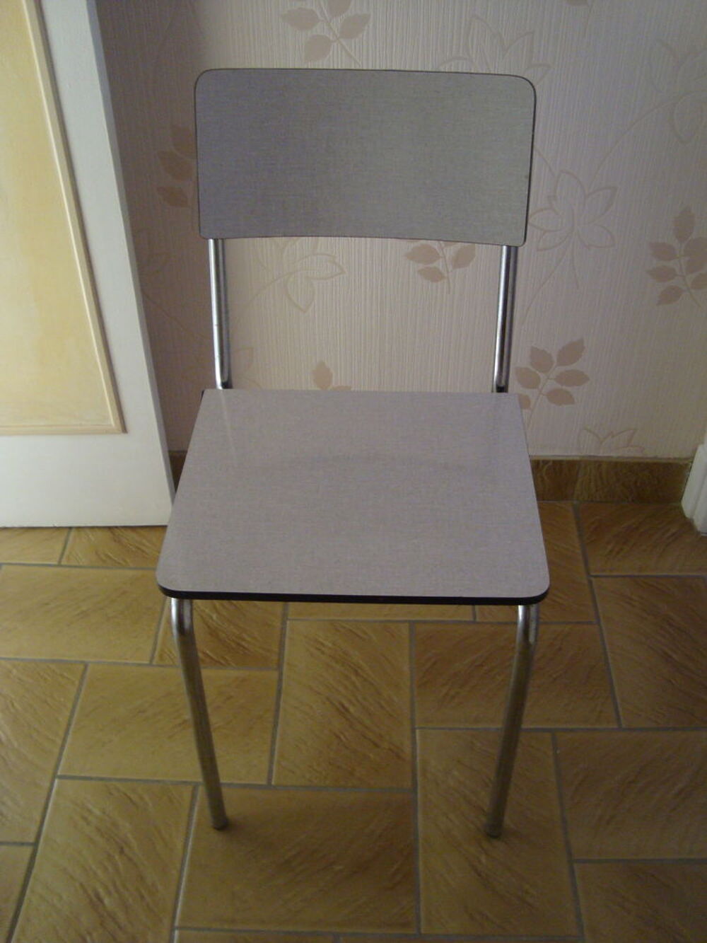 Chaises vintage Meubles