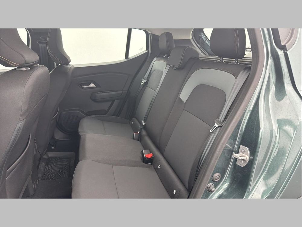Sandero ECO-G 120 Stepway Extreme 2026 occasion 83160 La Valette-du-Var