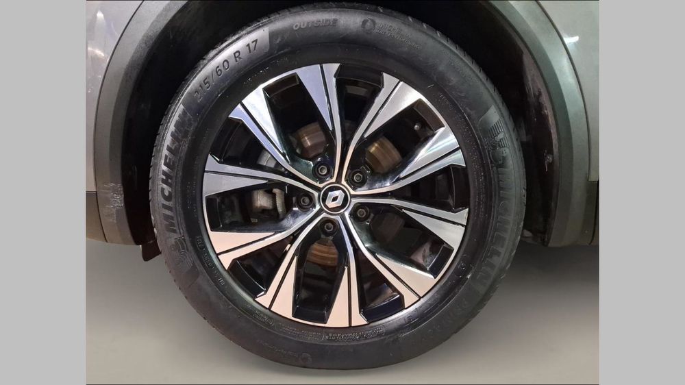 Captur E-Tech full hybrid 145 Evolution 2023 occasion 91700 Sainte-Genevi&egrave;ve-des-Bois