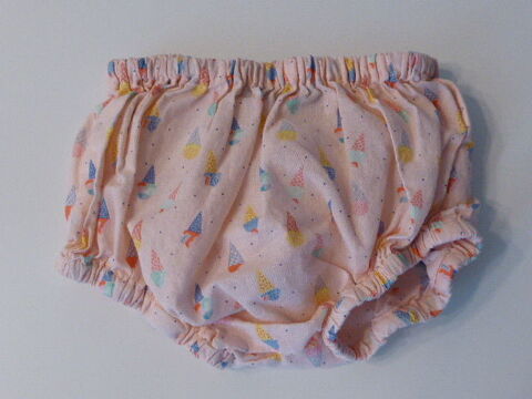 Sergent Major culotte �t� 3 mois rose 2 Rueil-Malmaison (92)