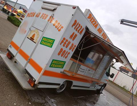 Renault Master MASTER CA L3H2 3.5t 2.3 dCi 125 CONFORT 2008 occasion Lay-Saint-Christophe 54690