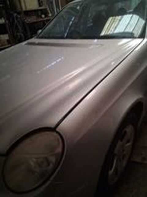 Classe C C 270 CDI Classic A occasion 53940 Le Genest-Saint-Isle