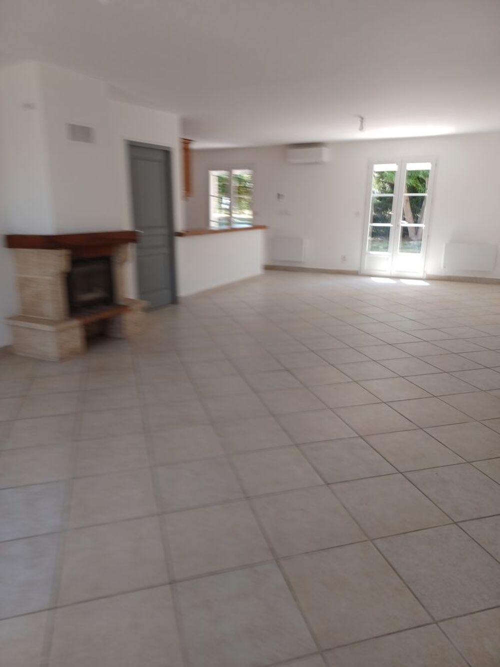 Location Maison BELLE MAISON CLIMATISEE 4 CHAMBRES GRAND STANDING Lindry